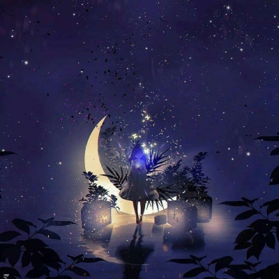 Furry插画细节设计兽圈社群